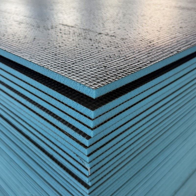 Exterior Wall Waterproof Backer Board best