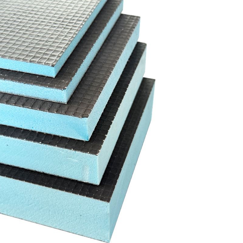 Exterior Wall Waterproof Backer Board