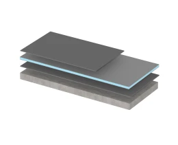 Polymer Quartz Board