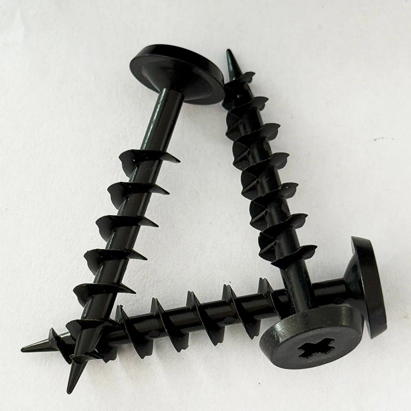 Self Tapping Nylon Screws suppliers