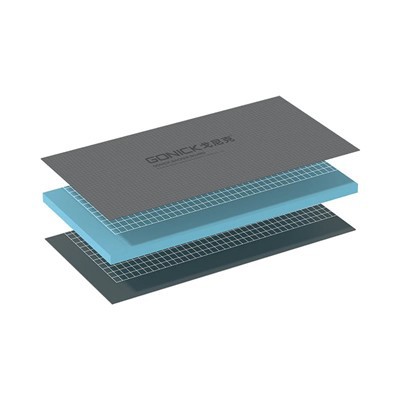 Wall Tile Backer Board