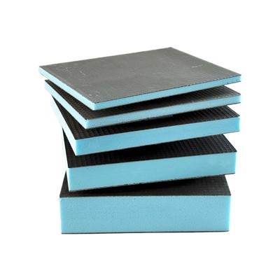 Waterproof Backer Board for Shower Walls