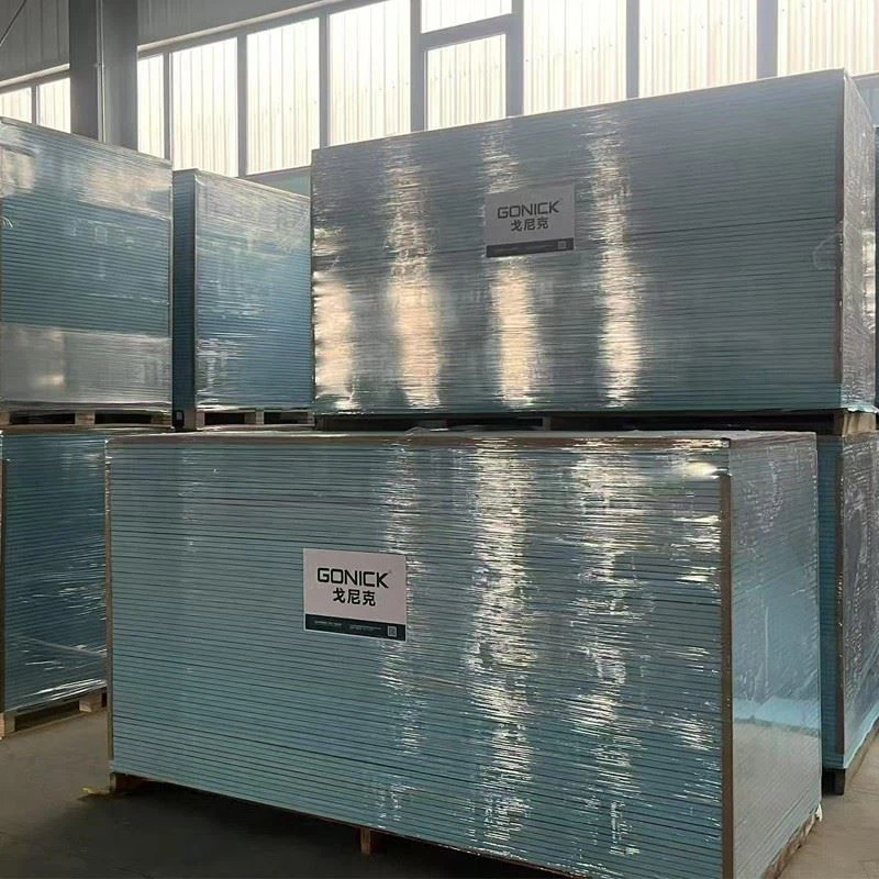 Water Resistant Backer Board factory