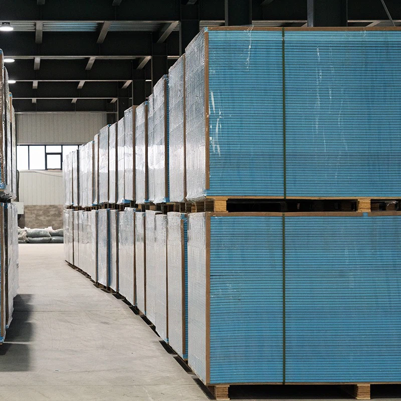 Waterproof Lightweight Backer Board factory