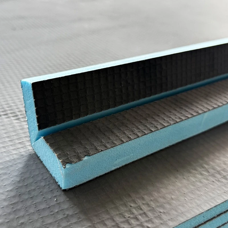 XPS Tile Backer Board